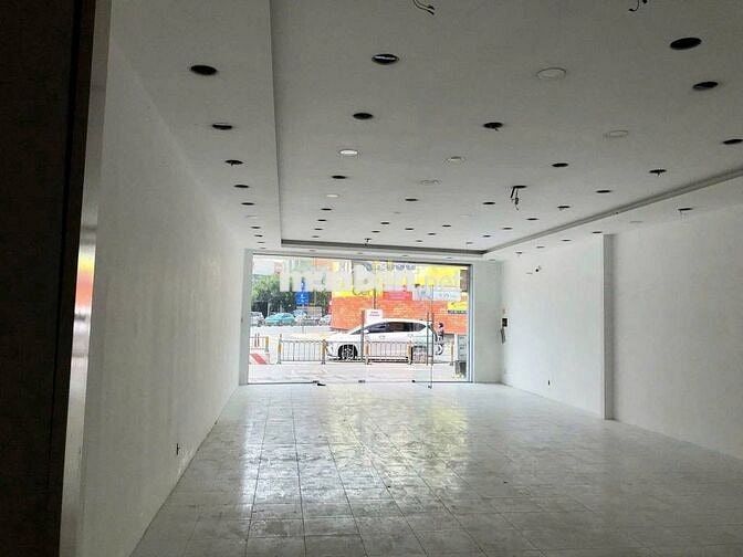 💥Mặt bằng KD vỉa hè rộng - Trần Huy Liệu, PN - Sầm uất nhất khu 7X20M