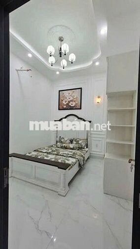 Nhà 2 tầng SHR sẵn chỉ 2 tỷ 150