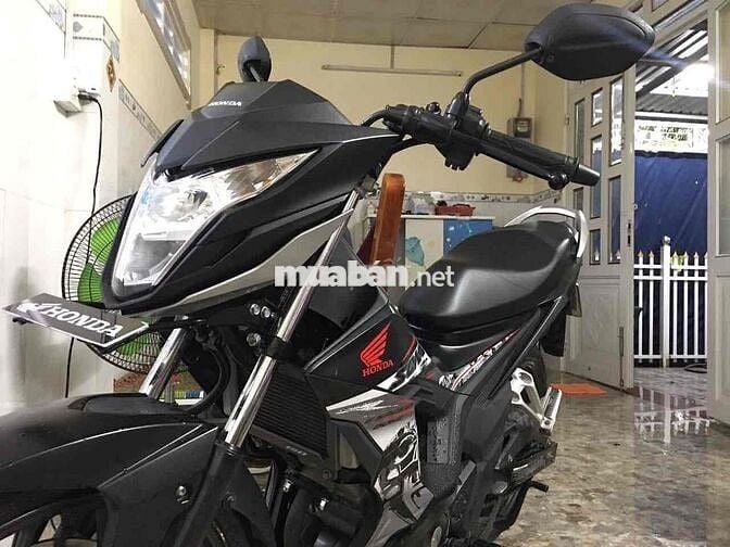 Honda Sonic 150R Đen 38000 km