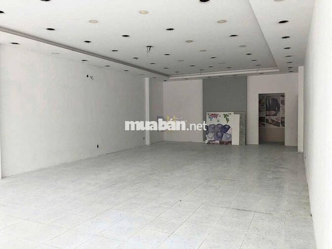 💥Mặt bằng KD vỉa hè rộng - Trần Huy Liệu, PN - Sầm uất nhất khu 7X20M