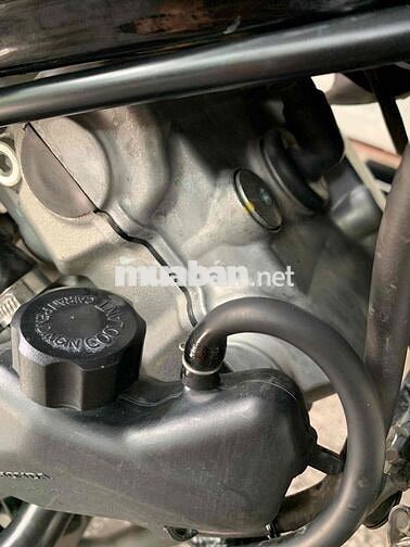 Honda Sonic 150R Đen 38000 km