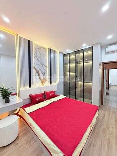 HIẾM_LÔ GÓC 3 MẶT _NHÀ MỚI TINH_FULL NỘI THẤT_ OTO CÁCH 50M_9.5TY 