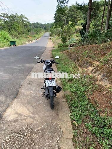 Honda Sonic 150R Đen 38000 km