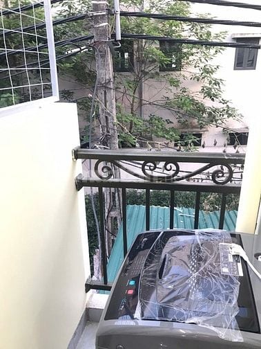 CCMN mới Chính Chủ full đồ gần sát Thiên Đường Bảo Sơn