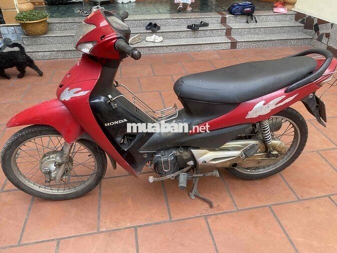 Bán Xe Wave xương cá
