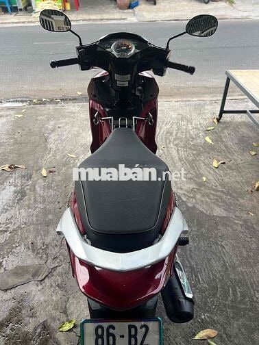 Honda Future FI 2023 Đỏ 16914 km