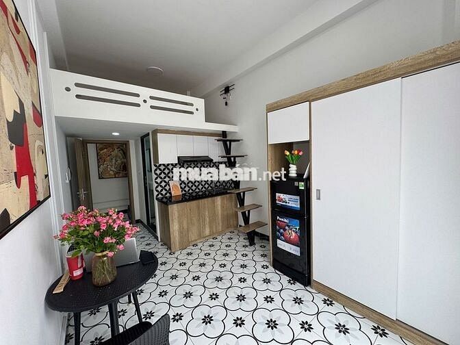 🔥 GÁC XÉP - DUPLEX XINH – FULL ĐỒ – THANH XUÂN 🔥