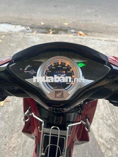 Honda Future FI 2023 Đỏ 16914 km
