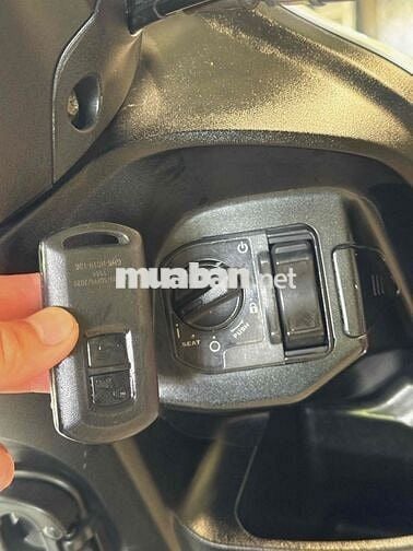 Scoopy 2021 Smartkey Bs 65F1 Chính Chủ