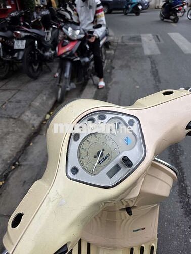 lx 125 2010 gin, giá rẻ