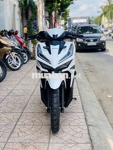 Vario 125 2025 Trắng 3000 km như mới chuẩn zin✅