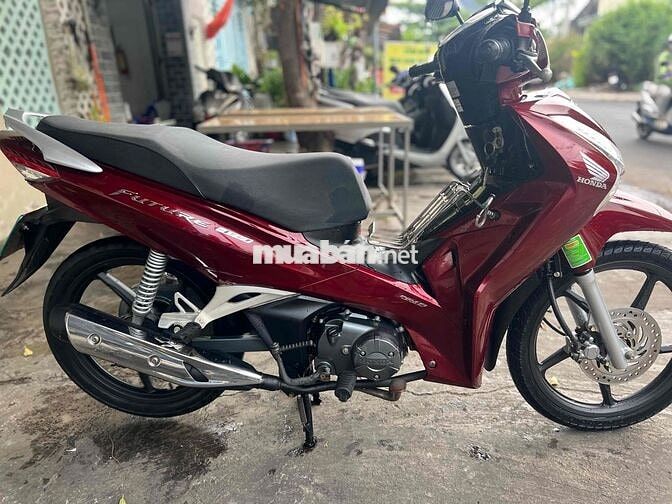 Honda Future FI 2023 Đỏ 16914 km