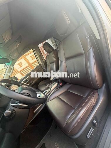 Toyota Fortuner 2.4 AT 89.000km