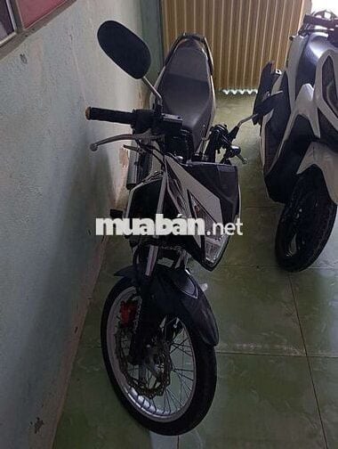 Honda Sonic Trắng đen 72736 km