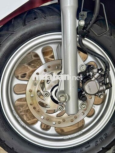Scoopy 2021 Smartkey Bs 65F1 Chính Chủ