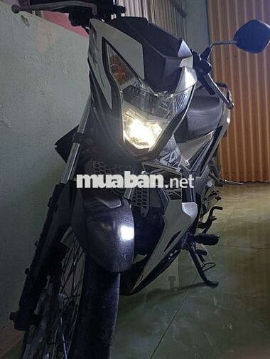 Honda Sonic Trắng đen 72736 km