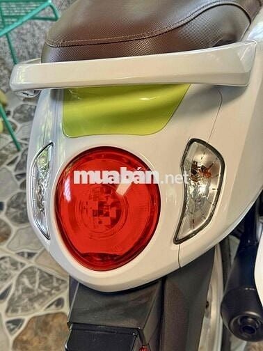Scoopy 2021 Smartkey Bs 65F1 Chính Chủ