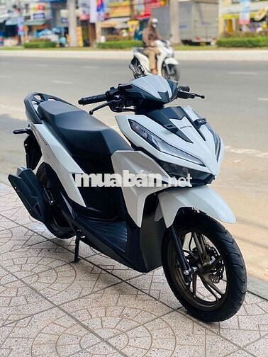 Vario 125 2025 Trắng 3000 km như mới chuẩn zin✅