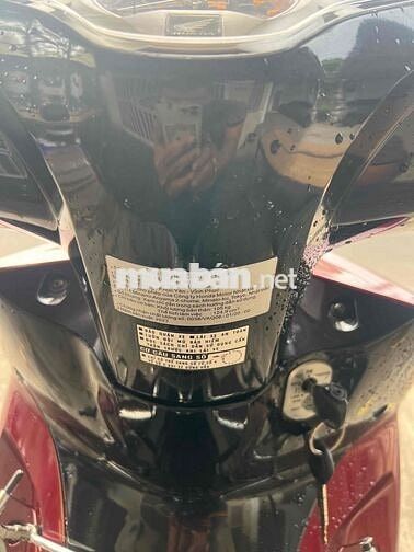 Honda Future FI 2023 Đỏ 16914 km
