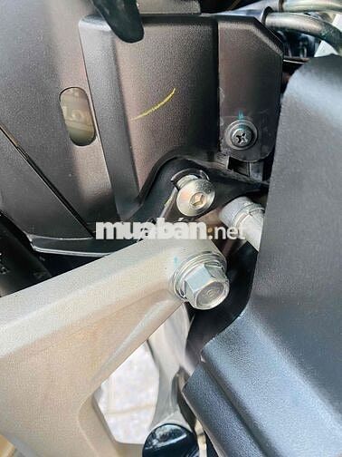 Vario 125 2025 Trắng 3000 km như mới chuẩn zin✅