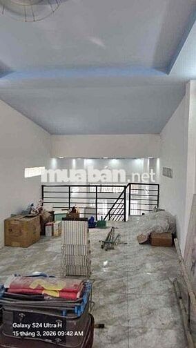 1/ Phan văn Hớn - Tân Thới nhất - Q12