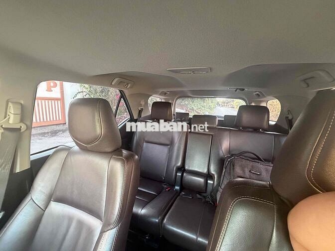 Toyota Fortuner 2.4 AT 89.000km