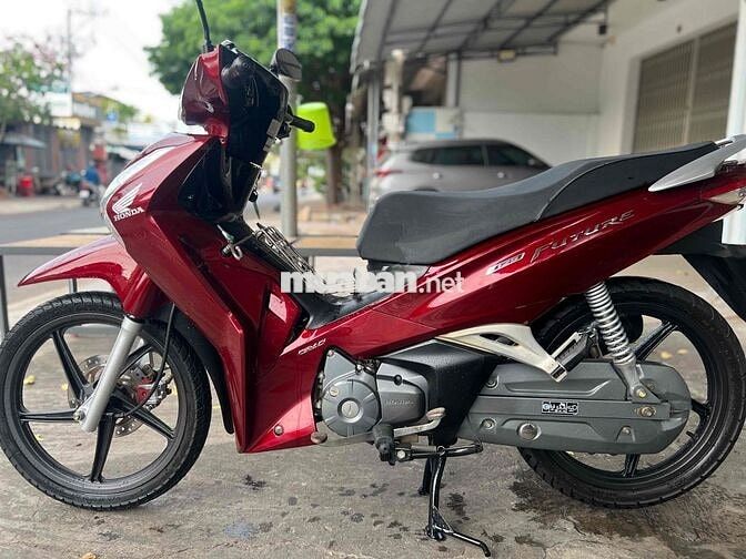 Honda Future FI 2023 Đỏ 16914 km