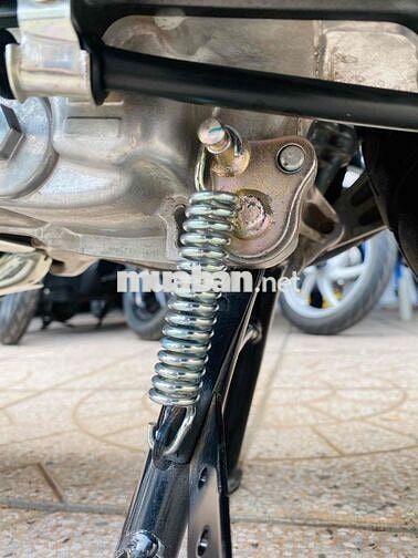 Vario 125 2025 Trắng 3000 km như mới chuẩn zin✅