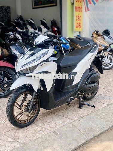 Vario 125 2025 Trắng 3000 km như mới chuẩn zin✅