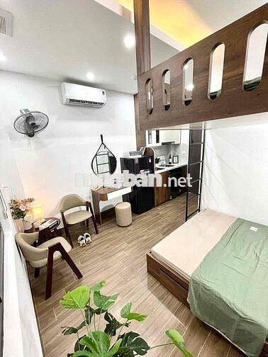 Siêu phẩm giường tầng full đồ nhà mới ngay Thanh Xuân tiện đủ đường