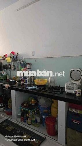1/ Phan văn Hớn - Tân Thới nhất - Q12