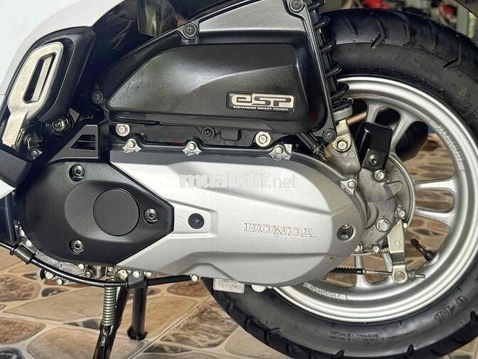 Scoopy 2021 Smartkey Bs 65F1 Chính Chủ