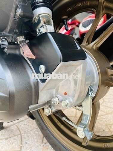 Vario 125 2025 Trắng 3000 km như mới chuẩn zin✅