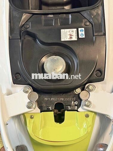 Scoopy 2021 Smartkey Bs 65F1 Chính Chủ
