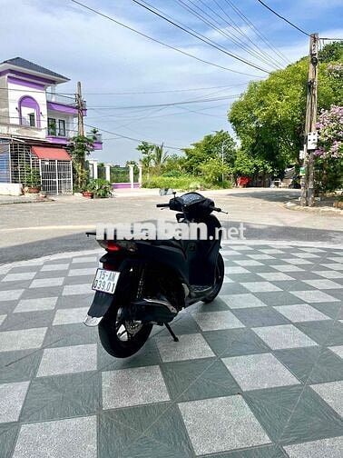 Honda SH125 2019 Đen hỗ trợ nợ xấu 30tr nhận xe