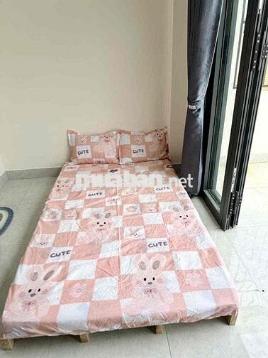 ✨Cho Thuê Phòng Bancol/Cửa Sổ Thoáng Mới - Lê Văn Sỹ - Huỳnh Văn Bánh