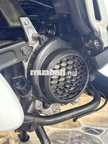 Scoopy 2021 Smartkey Bs 65F1 Chính Chủ