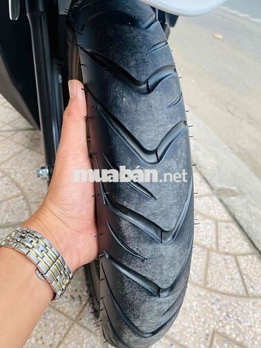 Vario 125 2025 Trắng 3000 km như mới chuẩn zin✅