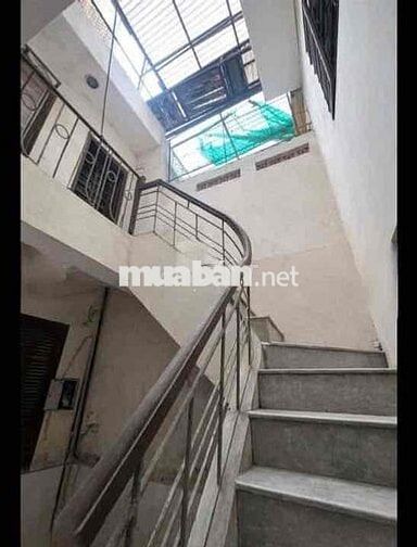 Cho thuê nhà ngõ Nguyễn Trãi, Thanh Xuân 80m x 2tầng