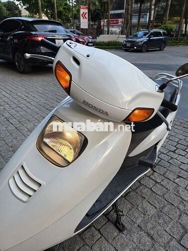 Spacy 2008 biển vip 30F9-7789