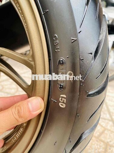 Vario 125 2025 Trắng 3000 km như mới chuẩn zin✅