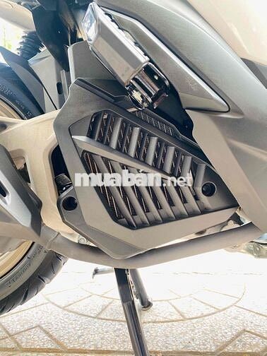 Vario 125 2025 Trắng 3000 km như mới chuẩn zin✅