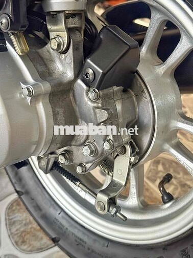 Scoopy 2021 Smartkey Bs 65F1 Chính Chủ