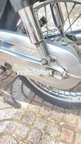 Honda #Future_110_1999 Xám máy nhập Thái Lan