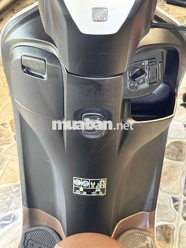 Scoopy 2021 Smartkey Bs 65F1 Chính Chủ