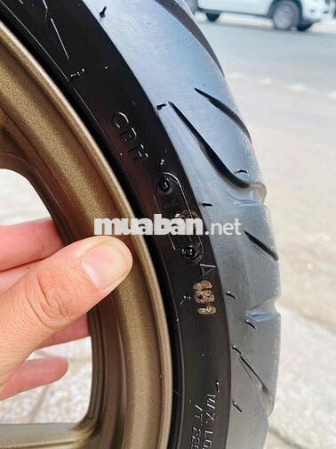 Vario 125 2025 Trắng 3000 km như mới chuẩn zin✅