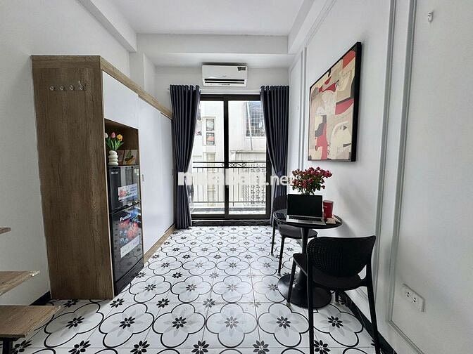 🔥 GÁC XÉP - DUPLEX XINH – FULL ĐỒ – THANH XUÂN 🔥