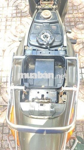 Honda #Future_110_1999 Xám máy nhập Thái Lan