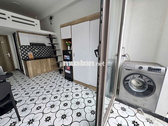 🔥 GÁC XÉP - DUPLEX XINH – FULL ĐỒ – THANH XUÂN 🔥