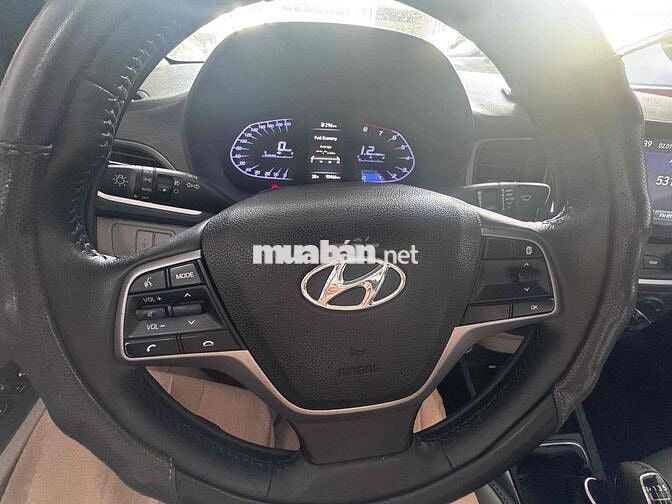 Hyundai Accent Đỏ 95.000 km
